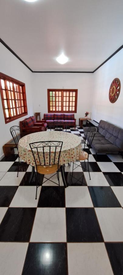 Pousada Villa D' Garden 里贝朗普雷托 外观 照片