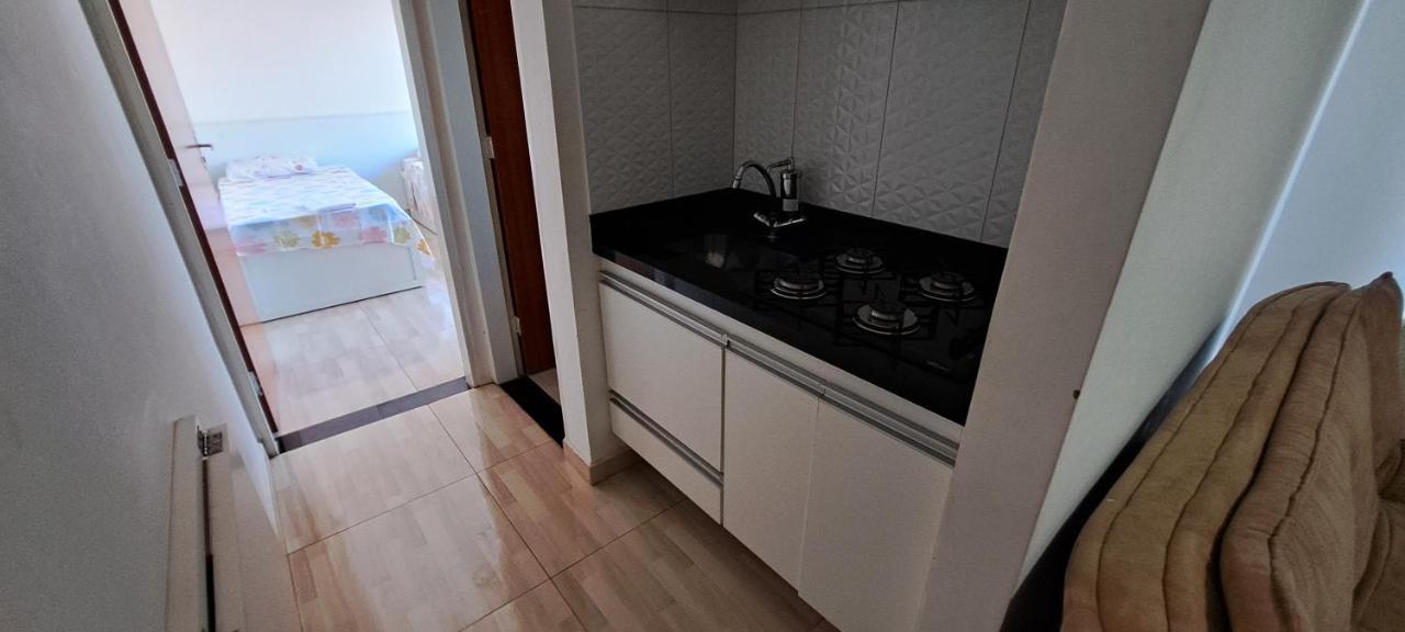Pousada Villa D' Garden 里贝朗普雷托 外观 照片